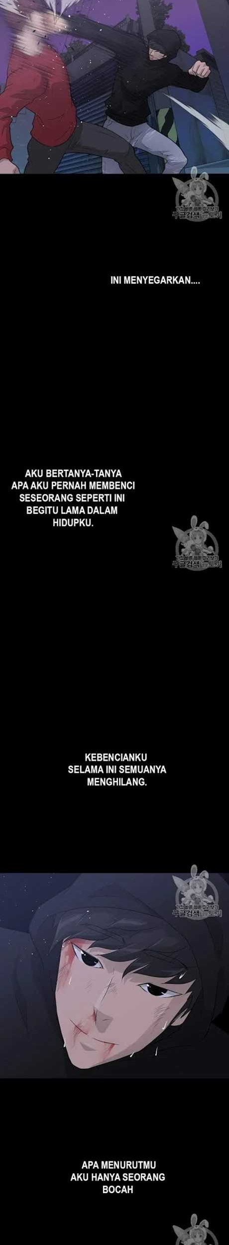 Trigger Chapter 46 Gambar 39