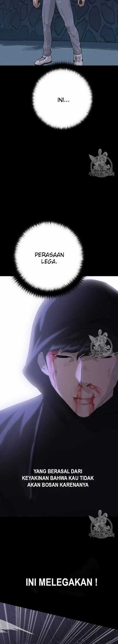 Trigger Chapter 46 Gambar 10