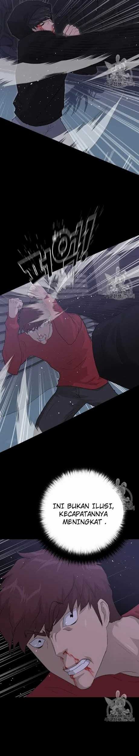 Trigger Chapter 46 Gambar 11