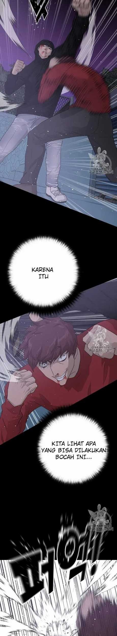 Trigger Chapter 46 Gambar 14
