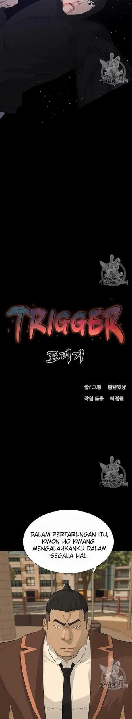 Trigger Chapter 46 Gambar 27