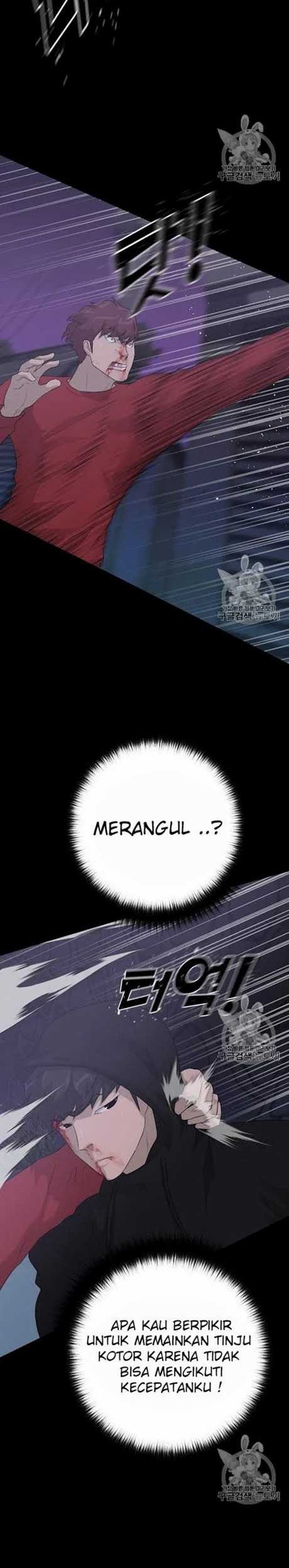 Trigger Chapter 46 Gambar 31