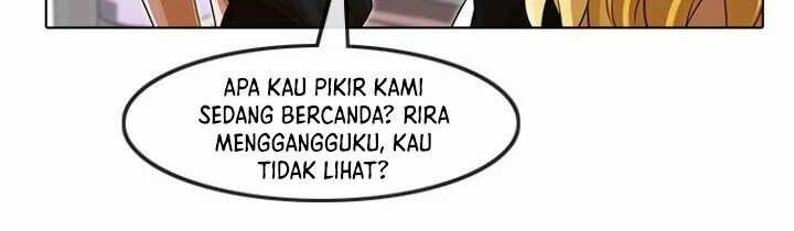 The Girl from Random Chatting! Chapter 151 Gambar 40