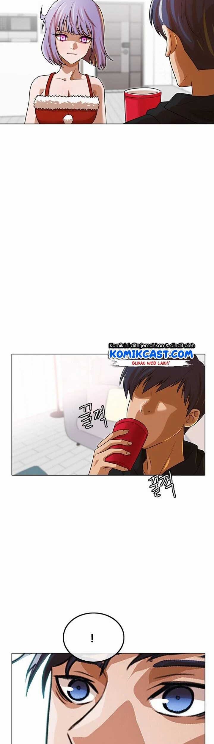 The Girl from Random Chatting! Chapter 151 Gambar 51