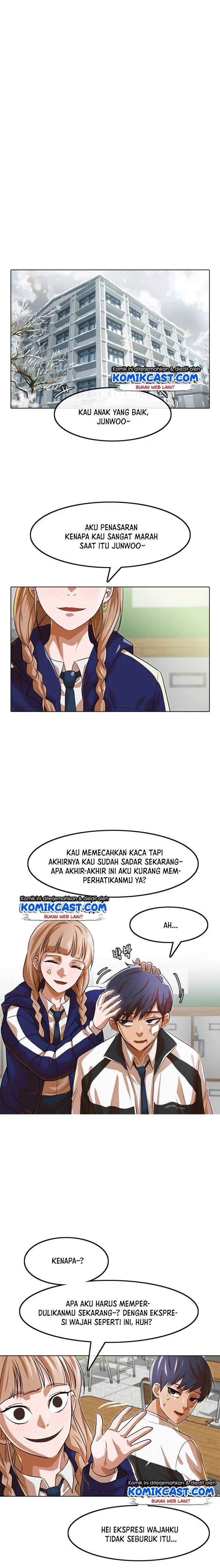 The Girl from Random Chatting! Chapter 151 2