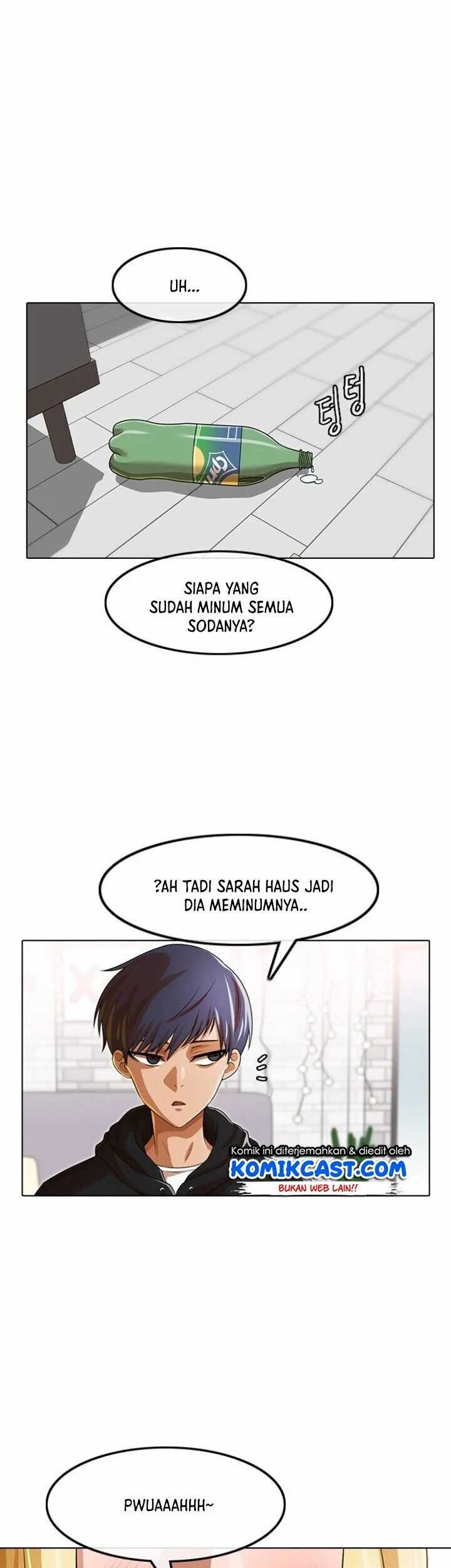 The Girl from Random Chatting! Chapter 151 Gambar 65