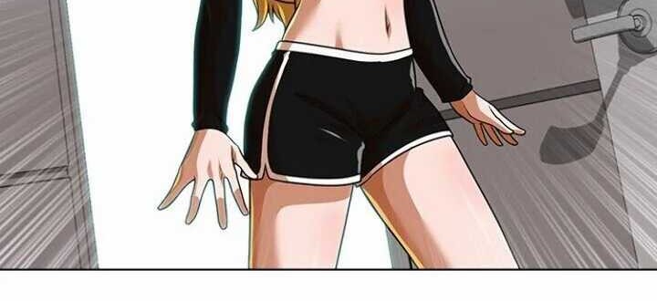 The Girl from Random Chatting! Chapter 151 Gambar 67