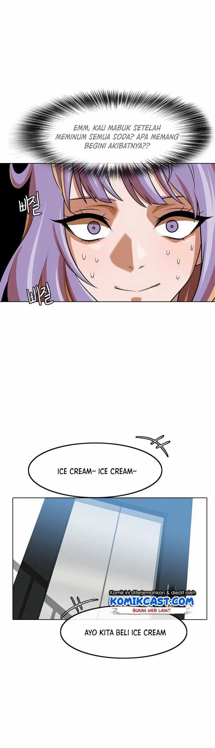 The Girl from Random Chatting! Chapter 151 Gambar 68