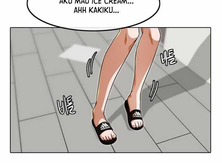 The Girl from Random Chatting! Chapter 151 Gambar 70
