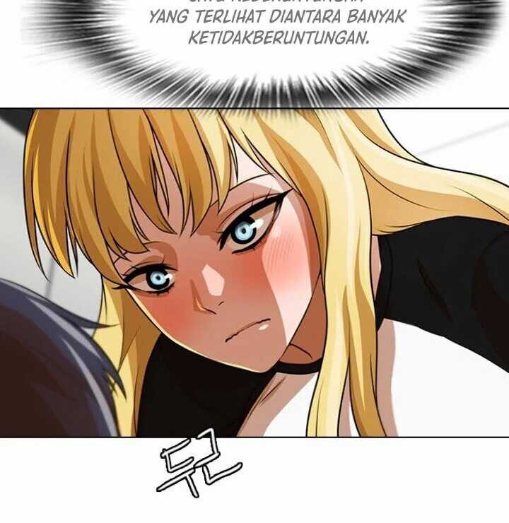 The Girl from Random Chatting! Chapter 151 Gambar 76