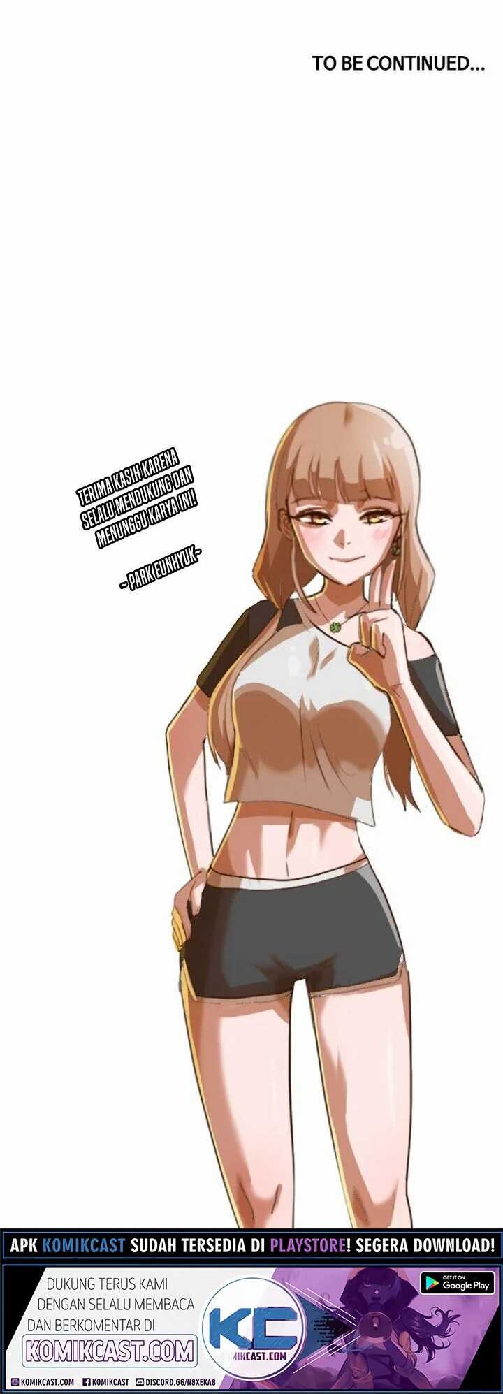 The Girl from Random Chatting! Chapter 151 Gambar 78
