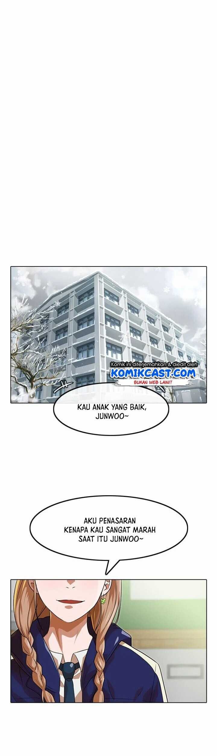 Baca The Girl from Random Chatting! Chapter 151 Gambar 2