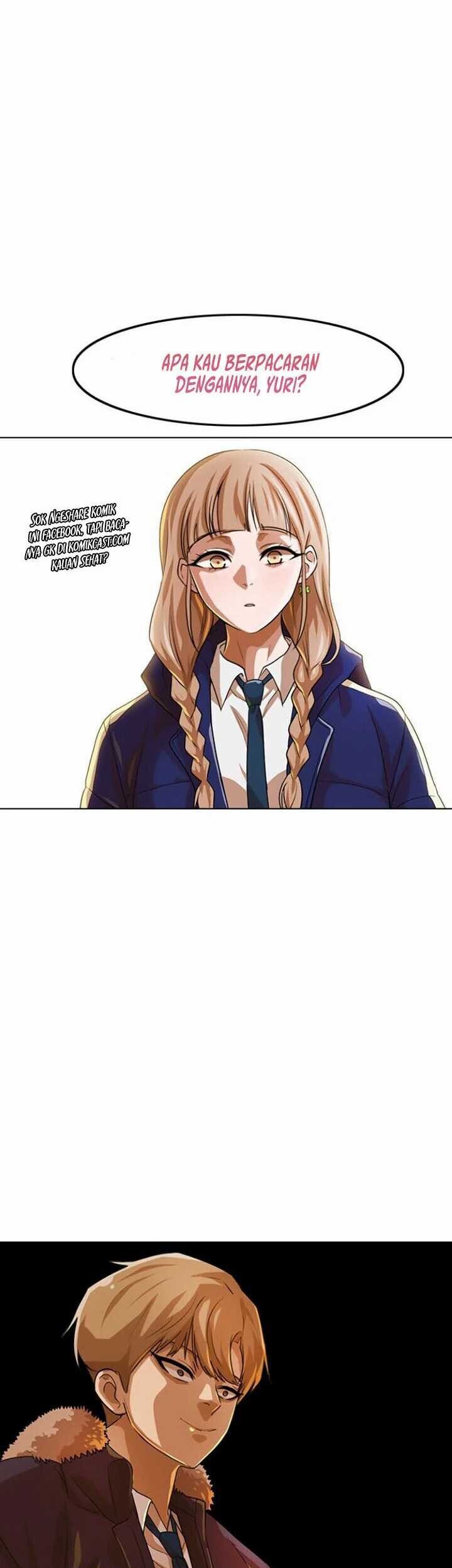 The Girl from Random Chatting! Chapter 151 Gambar 8