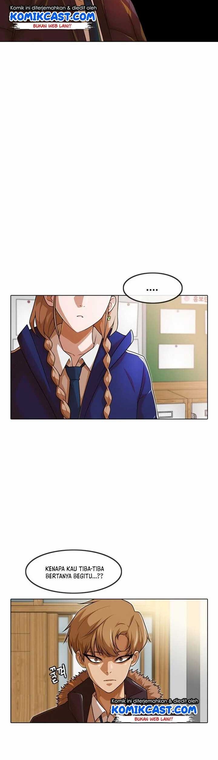 The Girl from Random Chatting! Chapter 151 Gambar 9