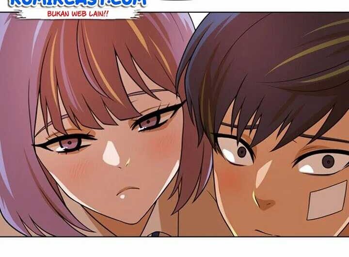 The Girl from Random Chatting! Chapter 151 Gambar 13