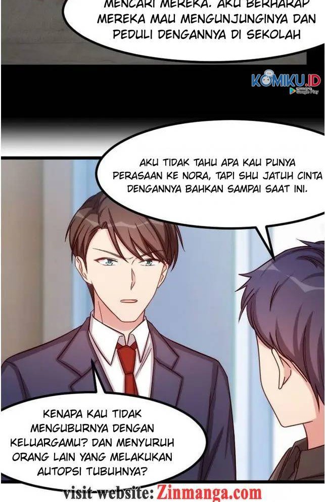 CEO’s Sudden Proposal Chapter 206 Gambar 3