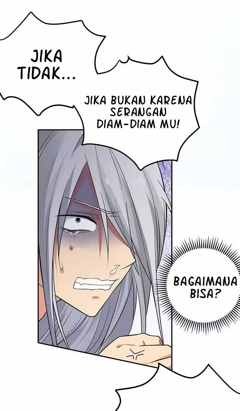 All Female Cultivators Want To Sleep With Me Chapter 13 Gambar 25