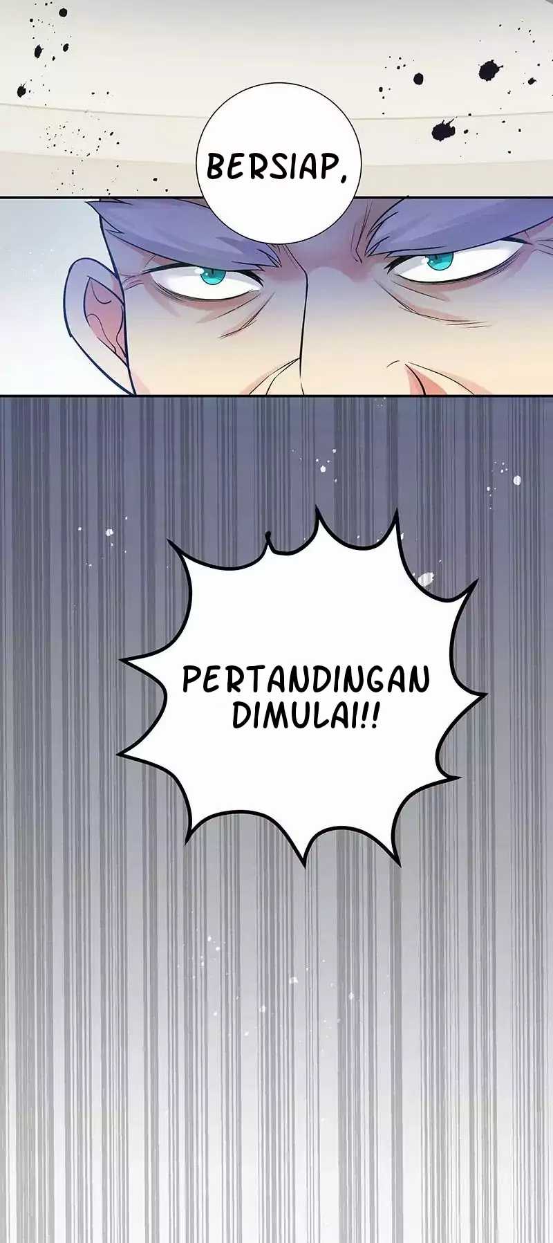 All Female Cultivators Want To Sleep With Me Chapter 13 Gambar 5