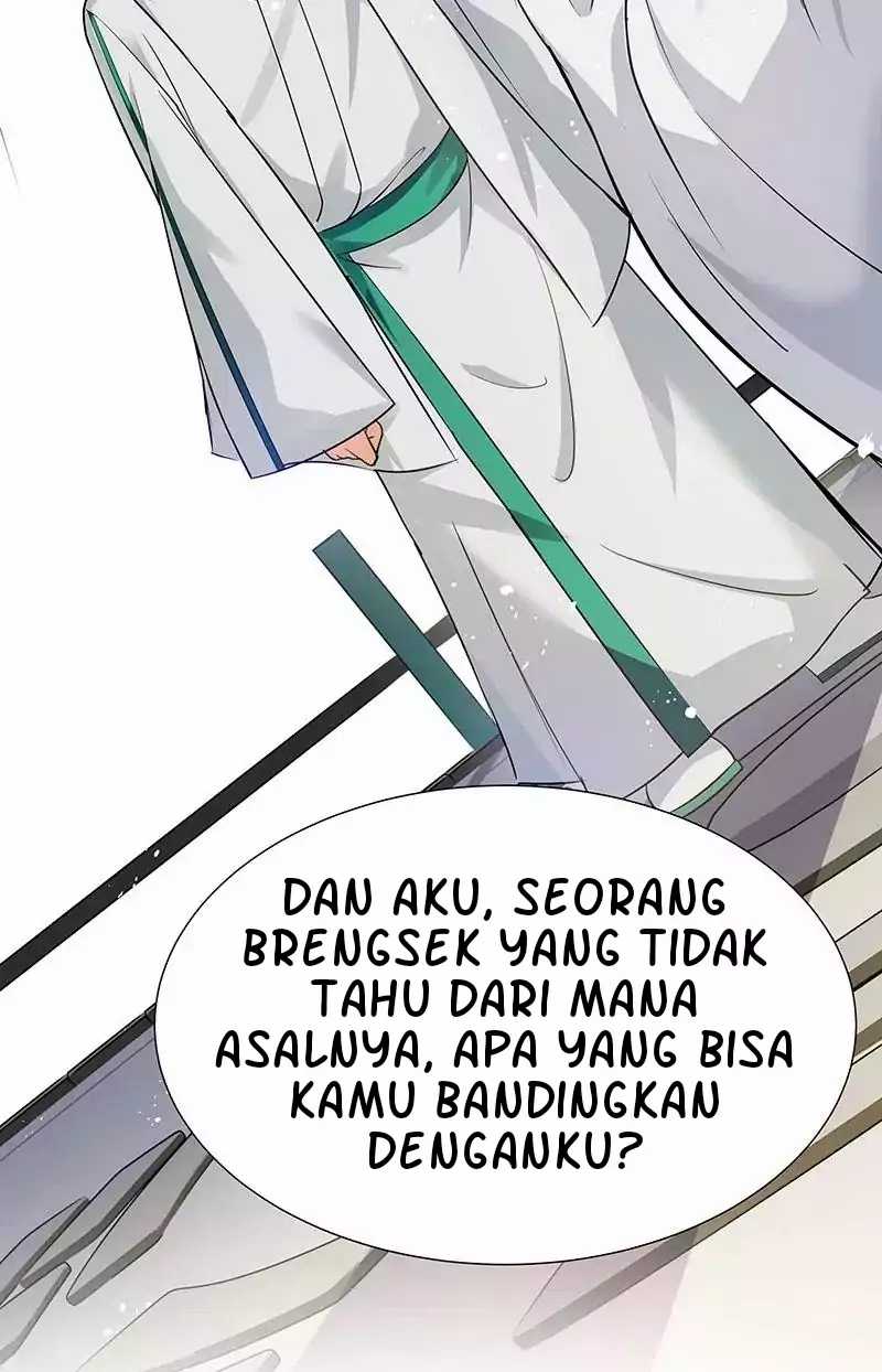 All Female Cultivators Want To Sleep With Me Chapter 13 Gambar 8