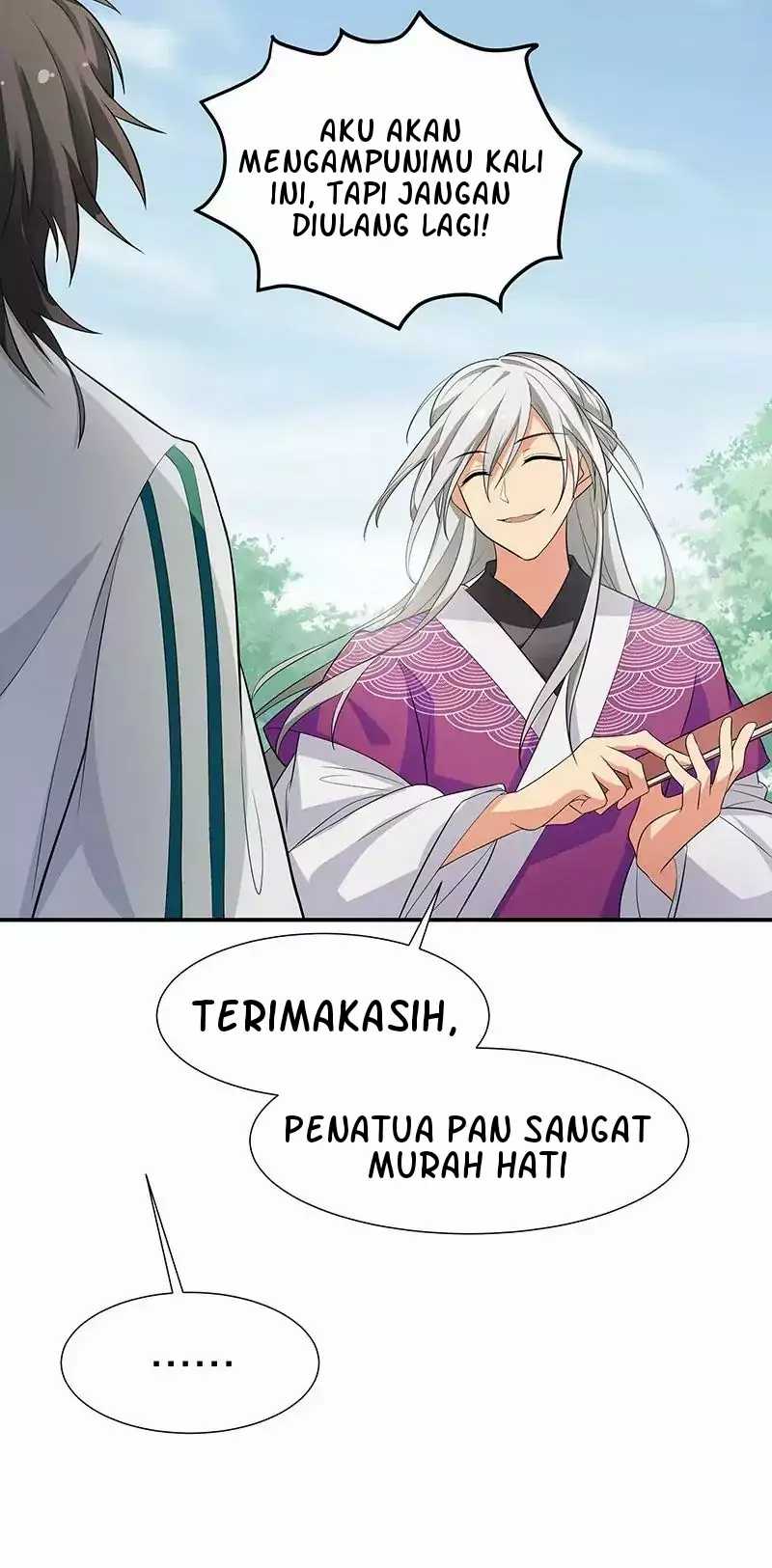 All Female Cultivators Want To Sleep With Me Chapter 12 Gambar 20