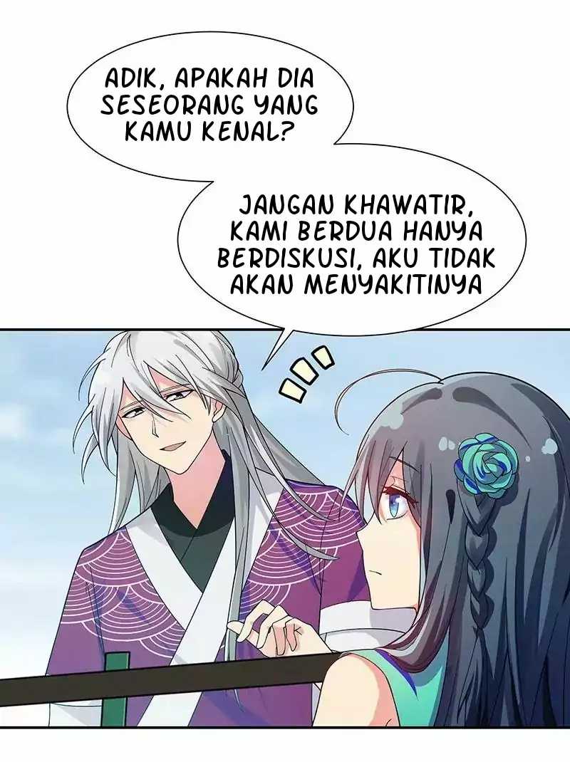 All Female Cultivators Want To Sleep With Me Chapter 12 Gambar 47