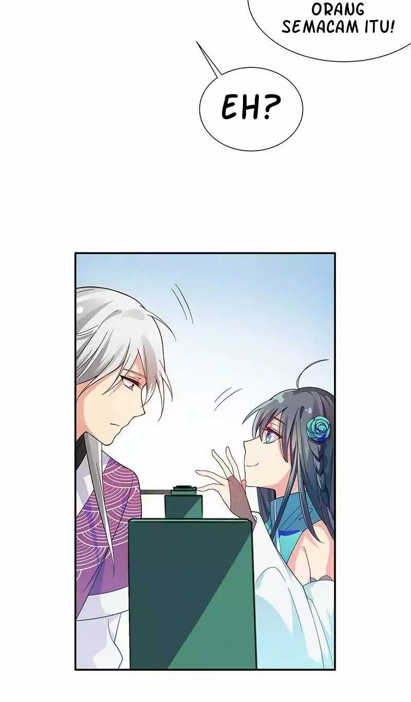 All Female Cultivators Want To Sleep With Me Chapter 12 Gambar 49