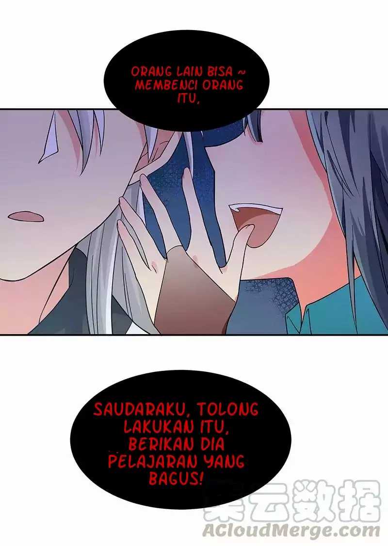 All Female Cultivators Want To Sleep With Me Chapter 12 Gambar 50