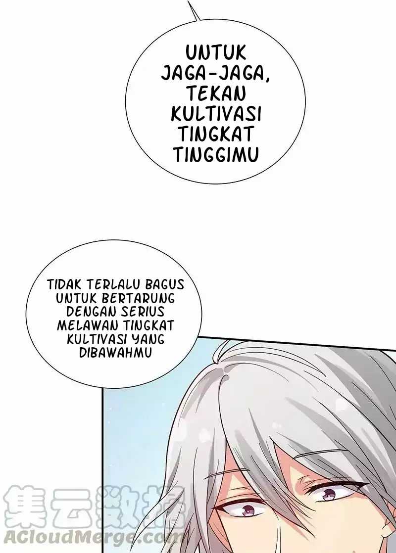 All Female Cultivators Want To Sleep With Me Chapter 12 Gambar 54