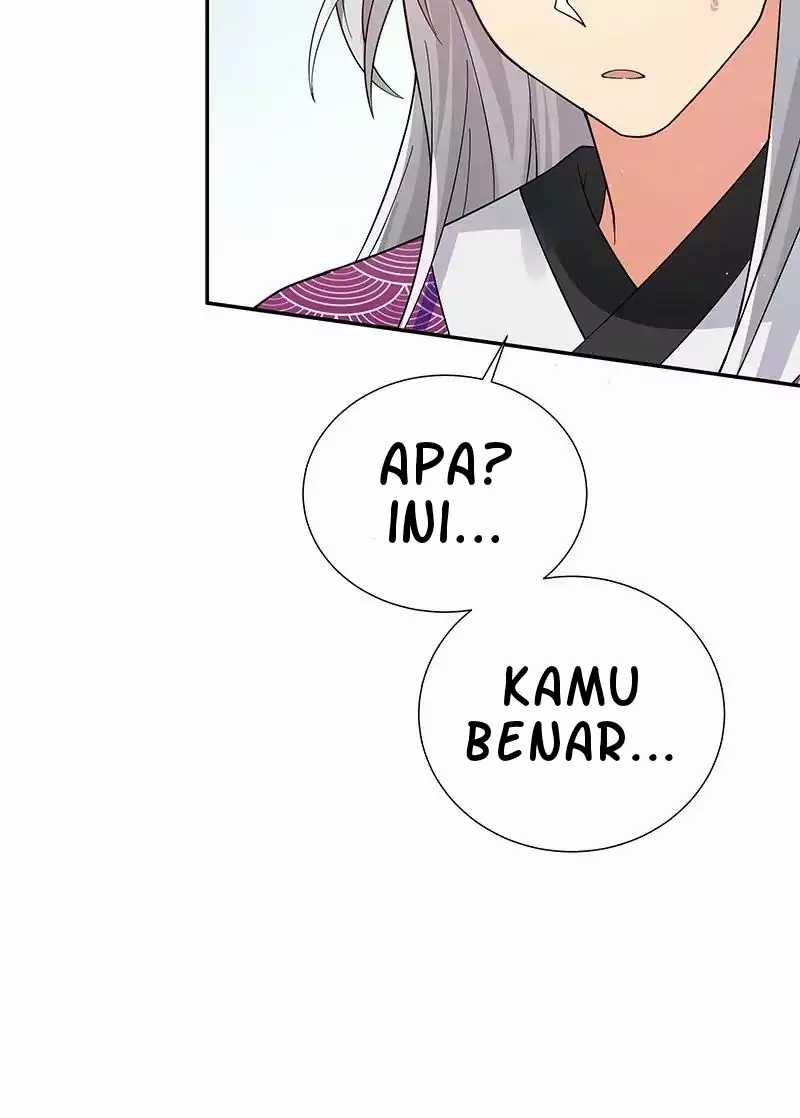 All Female Cultivators Want To Sleep With Me Chapter 12 Gambar 55
