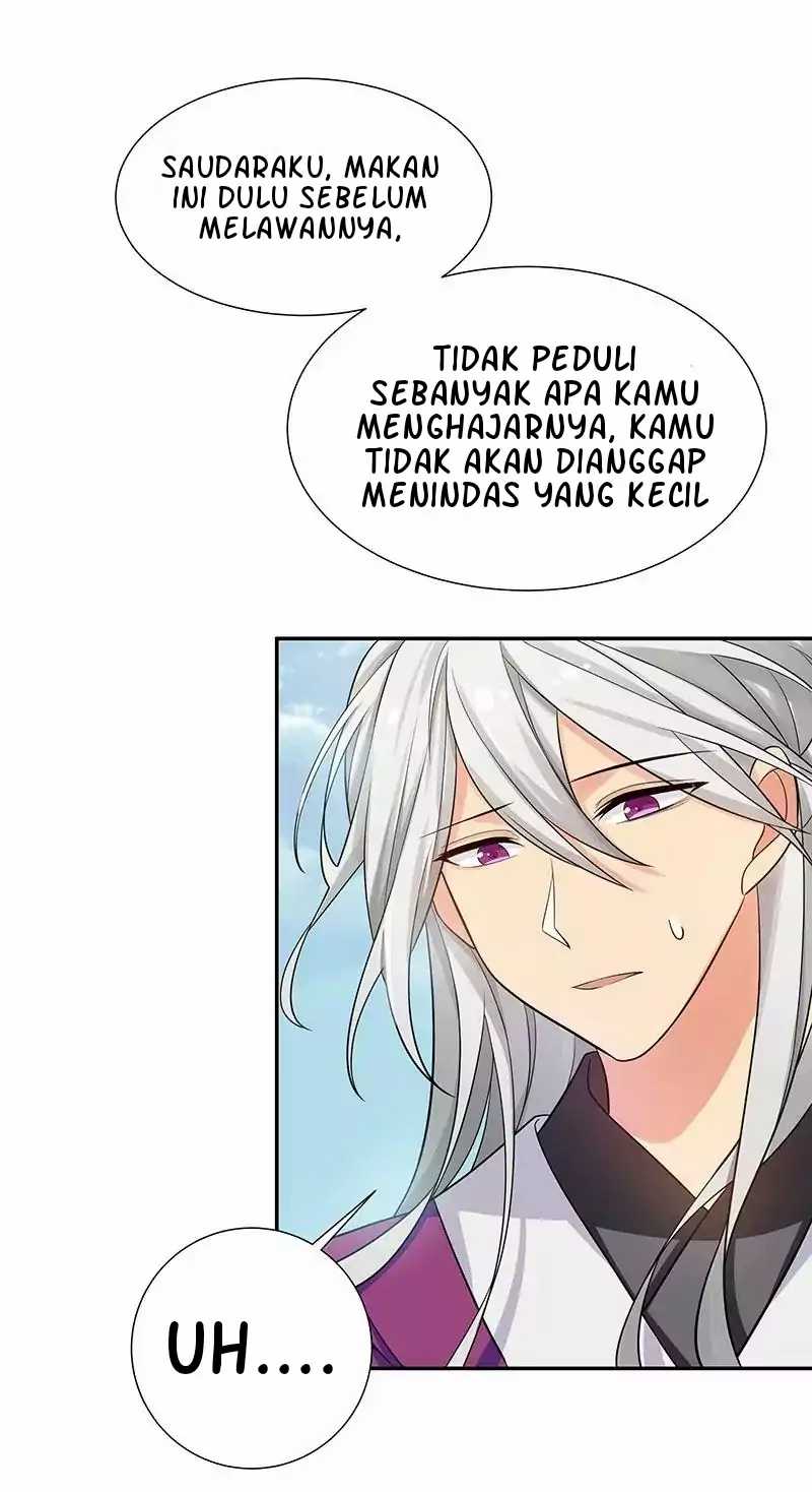 All Female Cultivators Want To Sleep With Me Chapter 12 Gambar 57