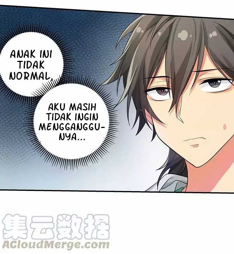 All Female Cultivators Want To Sleep With Me Chapter 12 Gambar 6