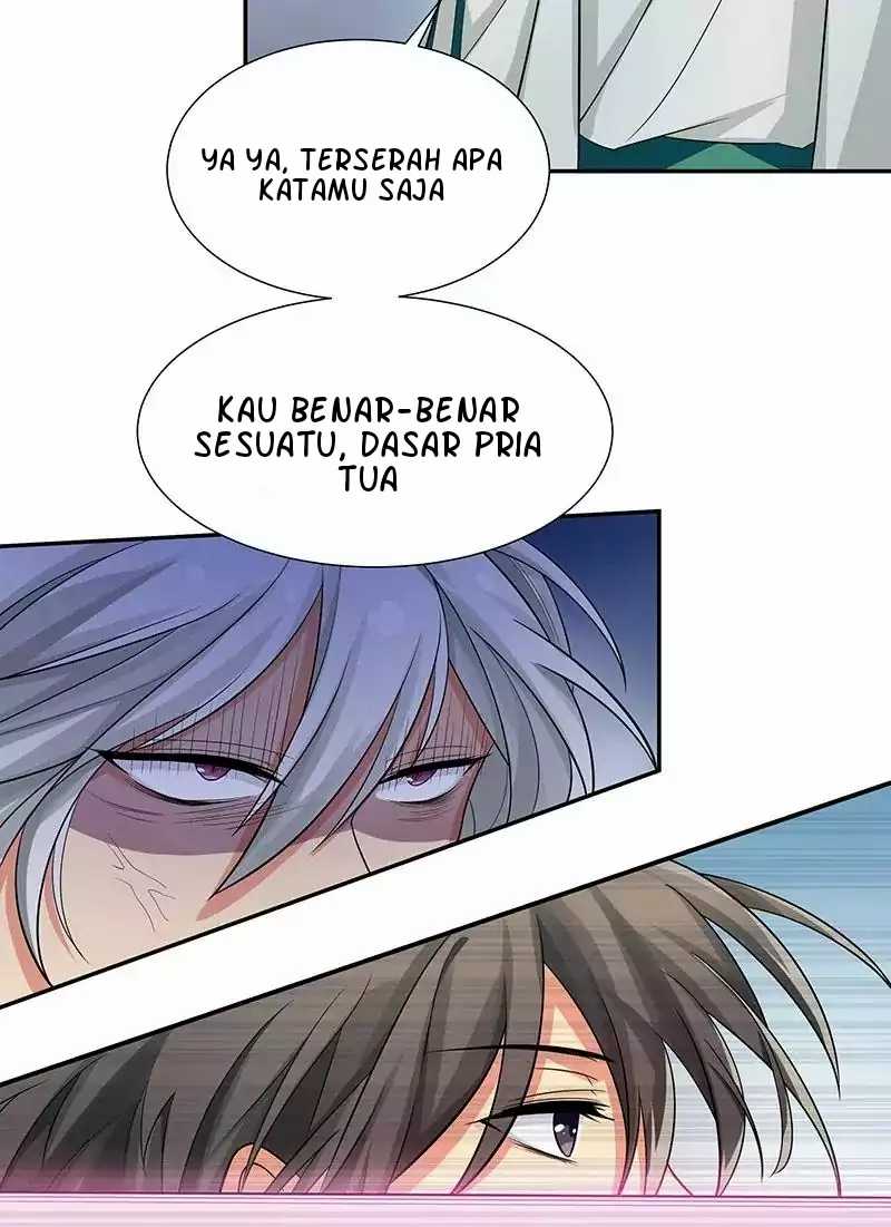 All Female Cultivators Want To Sleep With Me Chapter 12 Gambar 8