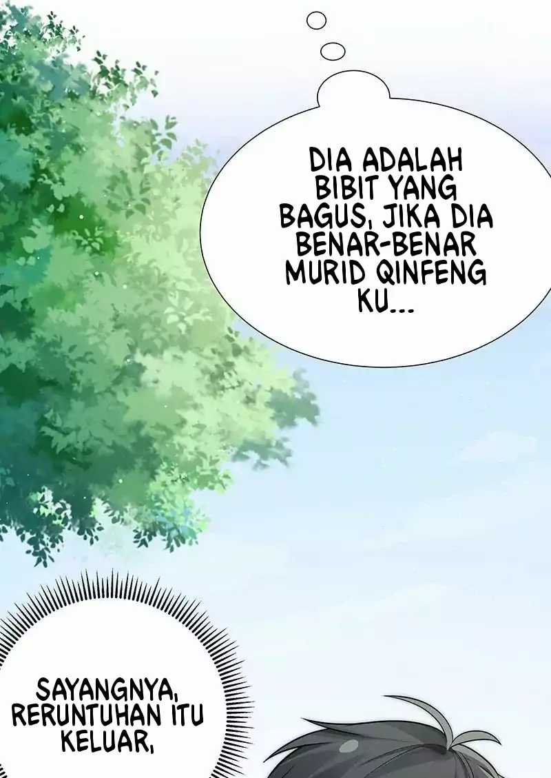 All Female Cultivators Want To Sleep With Me Chapter 9 Gambar 43
