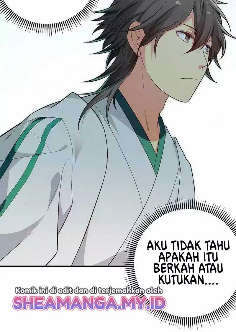All Female Cultivators Want To Sleep With Me Chapter 9 Gambar 44