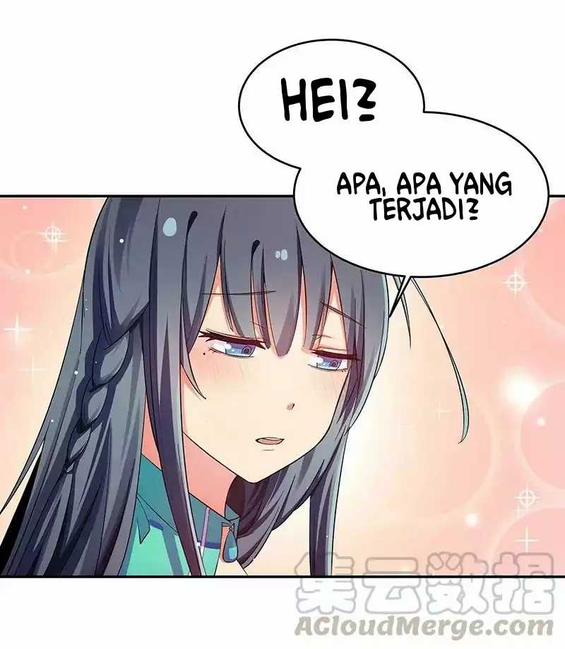 All Female Cultivators Want To Sleep With Me Chapter 8 Gambar 14