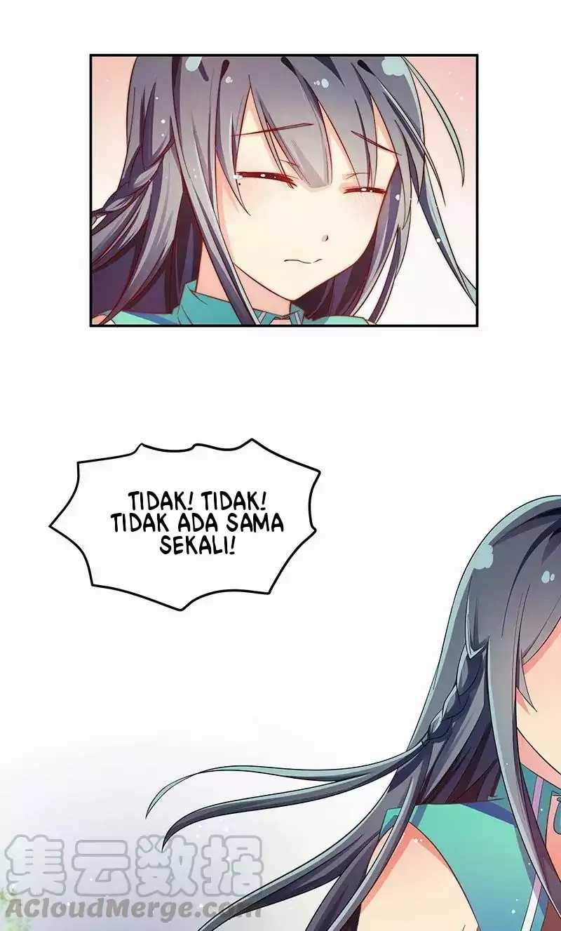 All Female Cultivators Want To Sleep With Me Chapter 8 Gambar 18