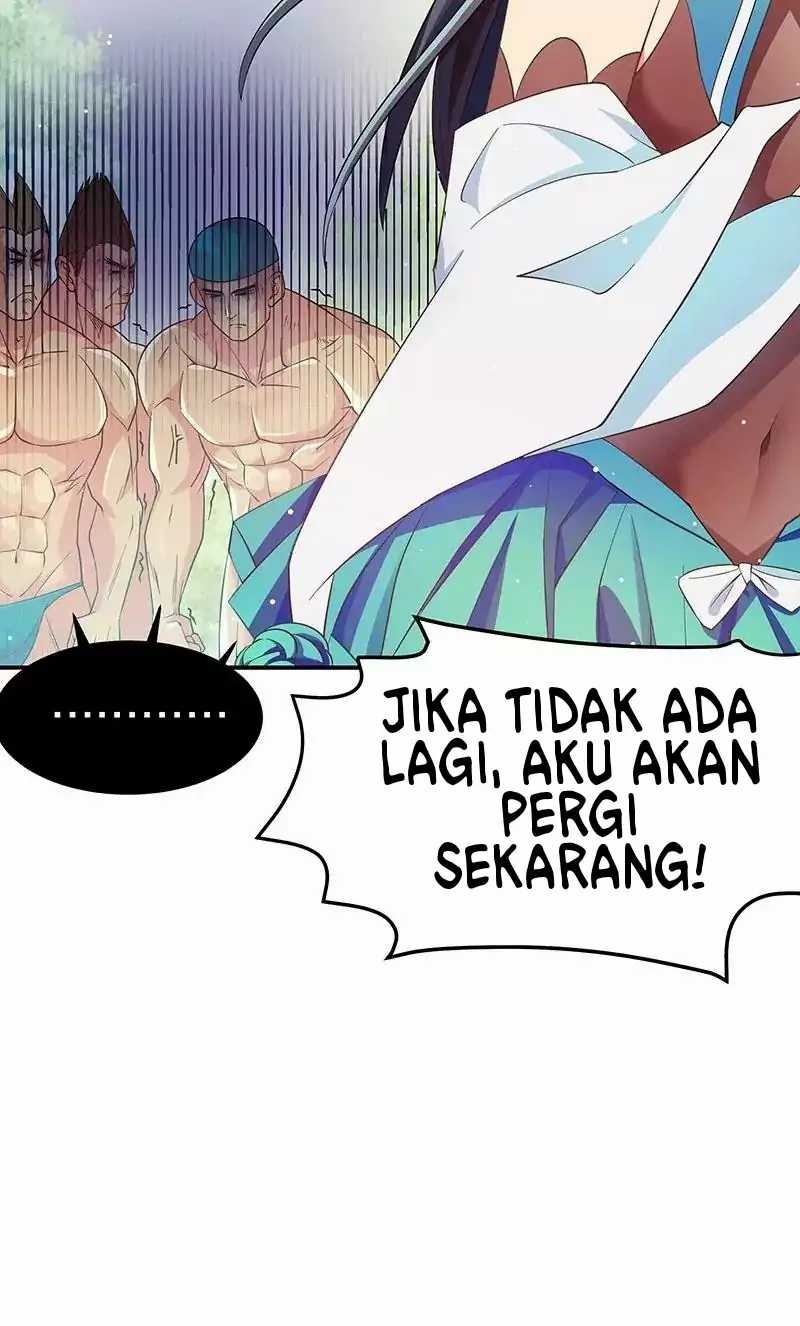 All Female Cultivators Want To Sleep With Me Chapter 8 Gambar 19