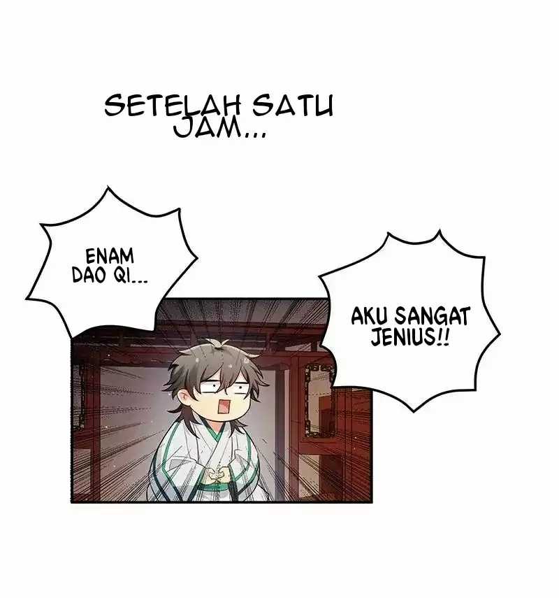 All Female Cultivators Want To Sleep With Me Chapter 8 Gambar 28