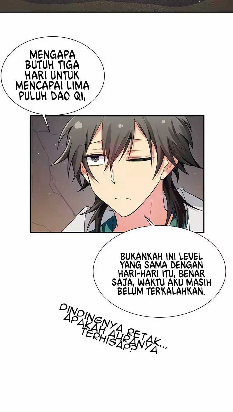 All Female Cultivators Want To Sleep With Me Chapter 8 Gambar 32