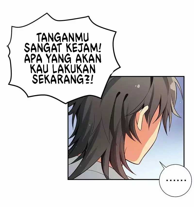 All Female Cultivators Want To Sleep With Me Chapter 8 Gambar 43