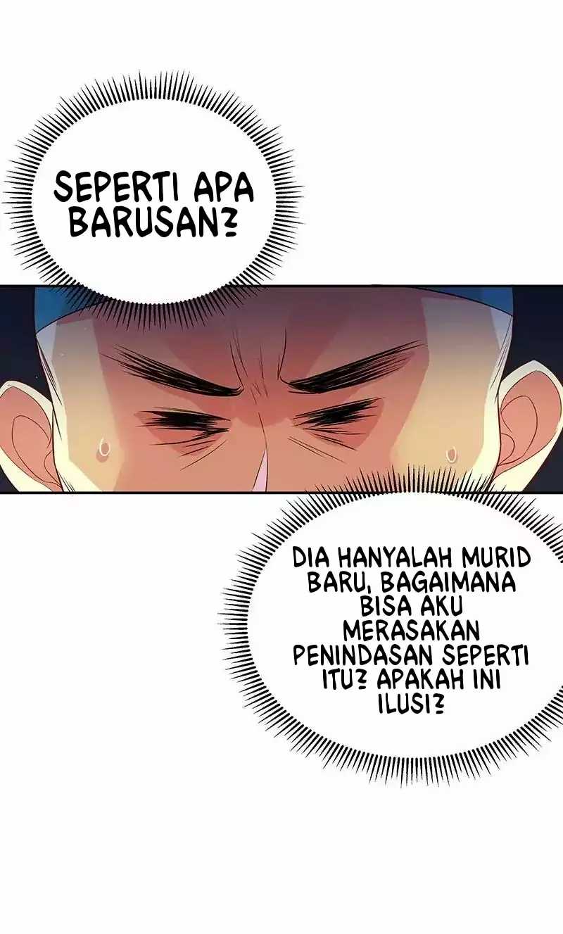 All Female Cultivators Want To Sleep With Me Chapter 8 Gambar 48