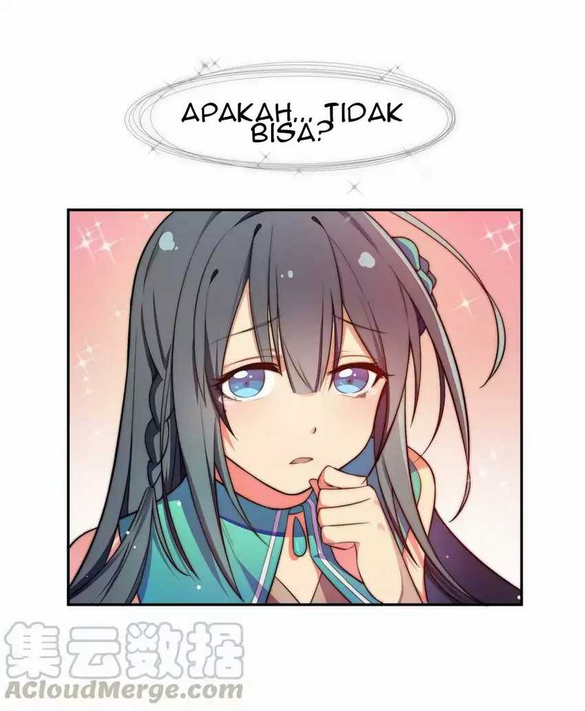 All Female Cultivators Want To Sleep With Me Chapter 5 Gambar 11