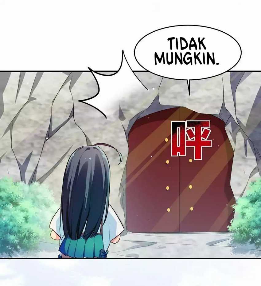 All Female Cultivators Want To Sleep With Me Chapter 5 Gambar 14