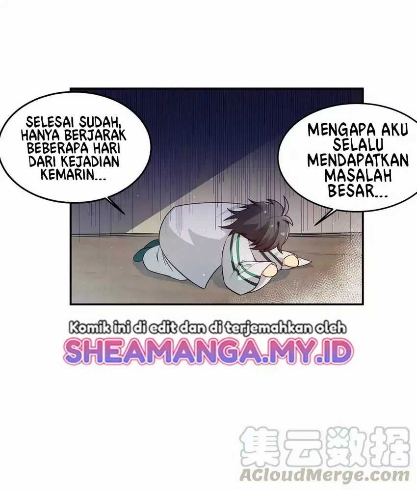 All Female Cultivators Want To Sleep With Me Chapter 5 Gambar 23