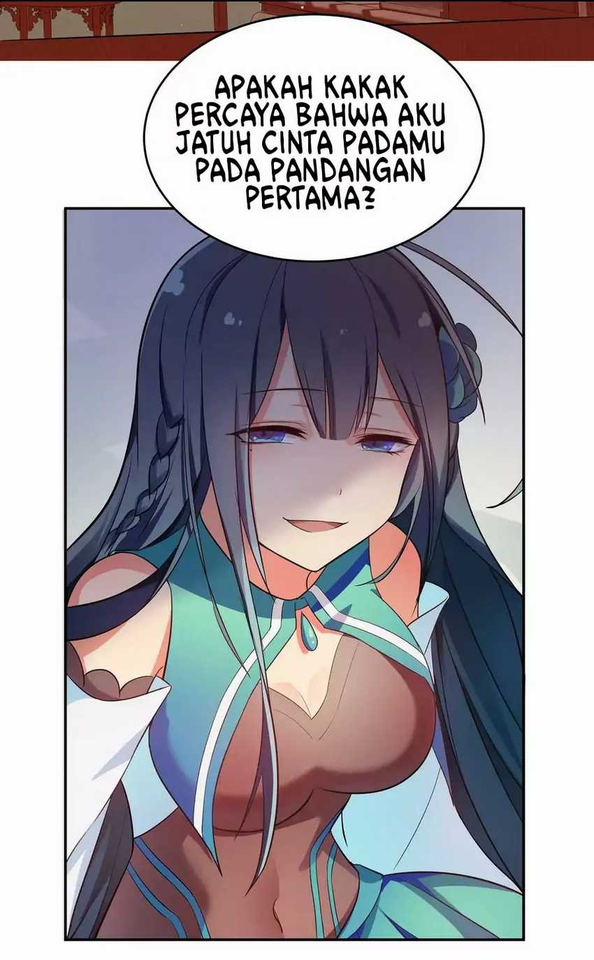 All Female Cultivators Want To Sleep With Me Chapter 5 Gambar 28