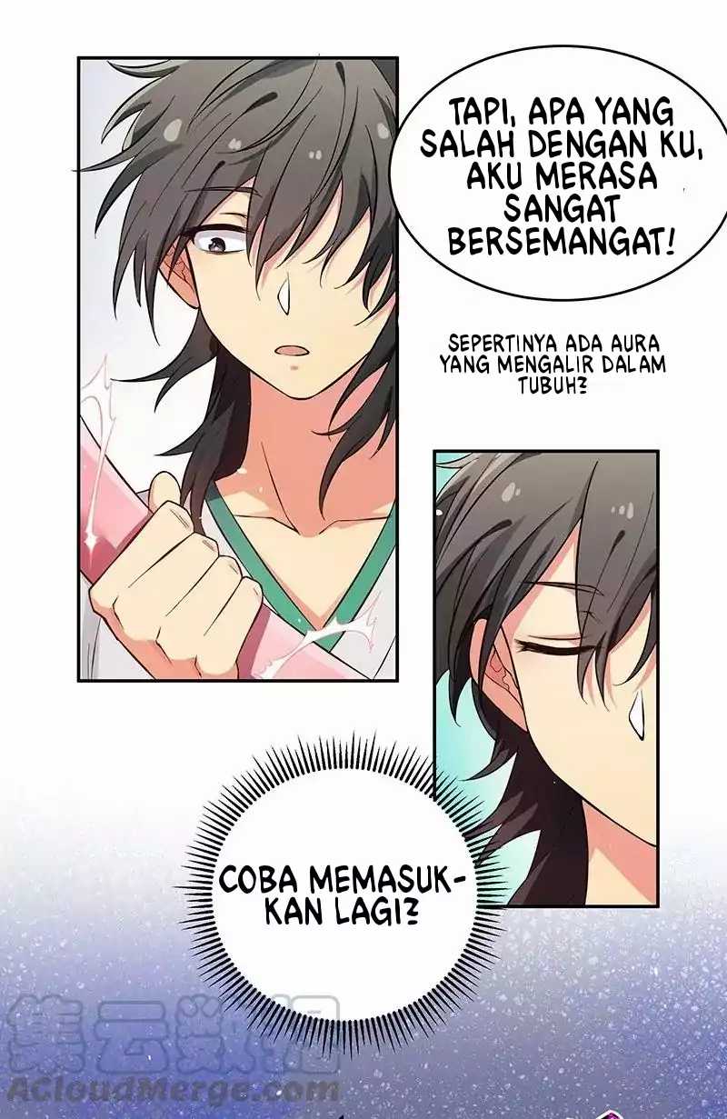 All Female Cultivators Want To Sleep With Me Chapter 3 Gambar 32