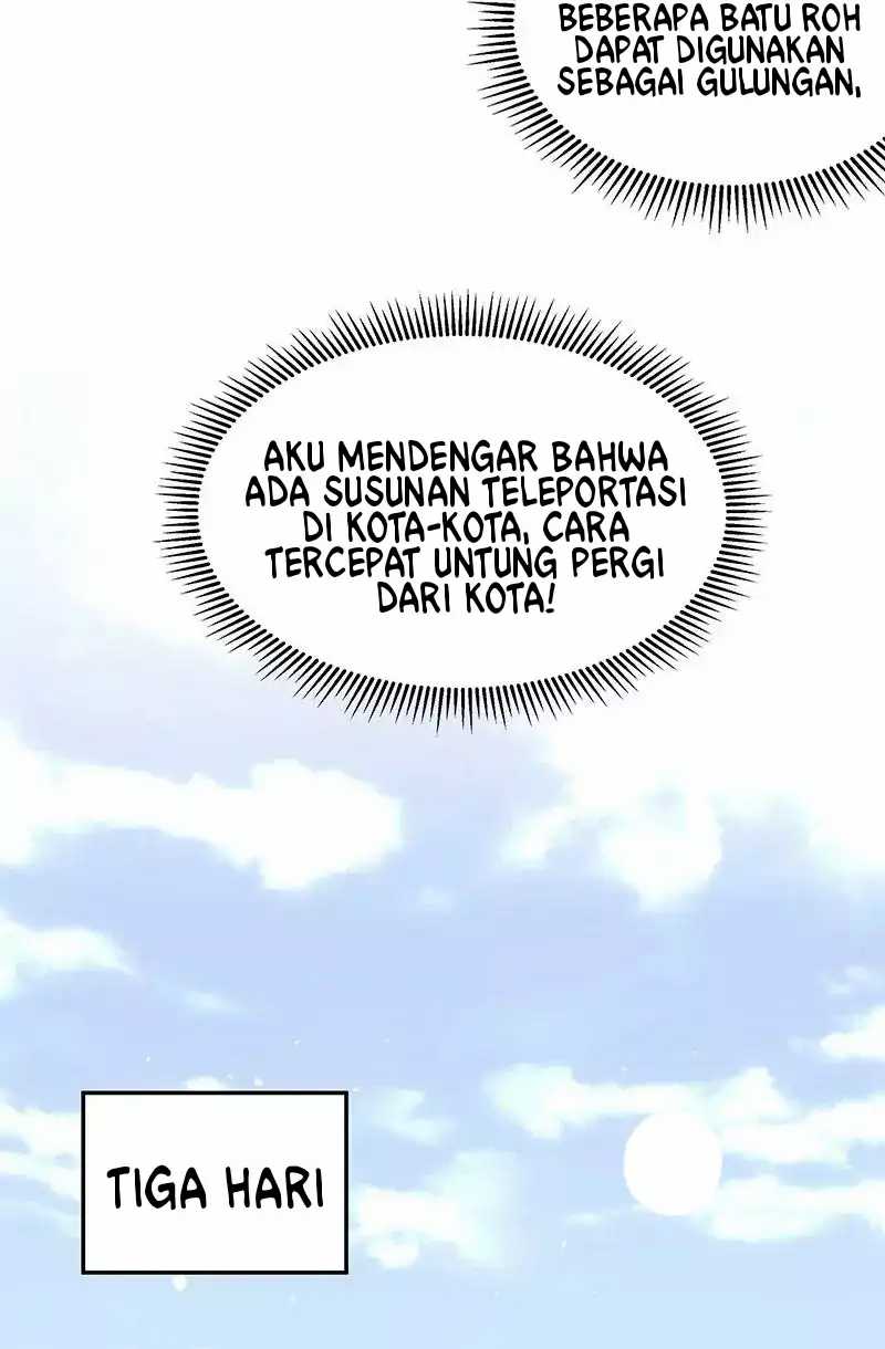 All Female Cultivators Want To Sleep With Me Chapter 3 Gambar 36