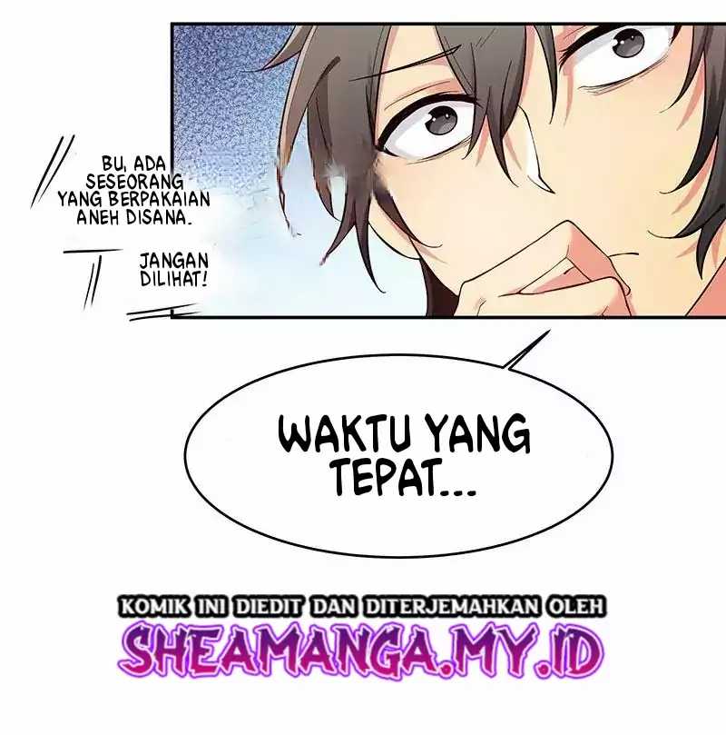 All Female Cultivators Want To Sleep With Me Chapter 3 Gambar 42
