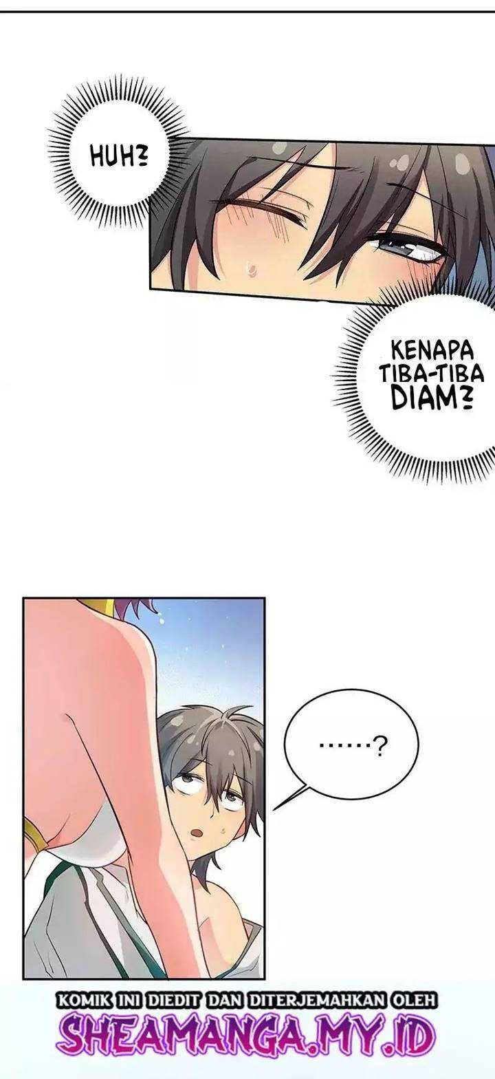 All Female Cultivators Want To Sleep With Me Chapter 2 Gambar 11