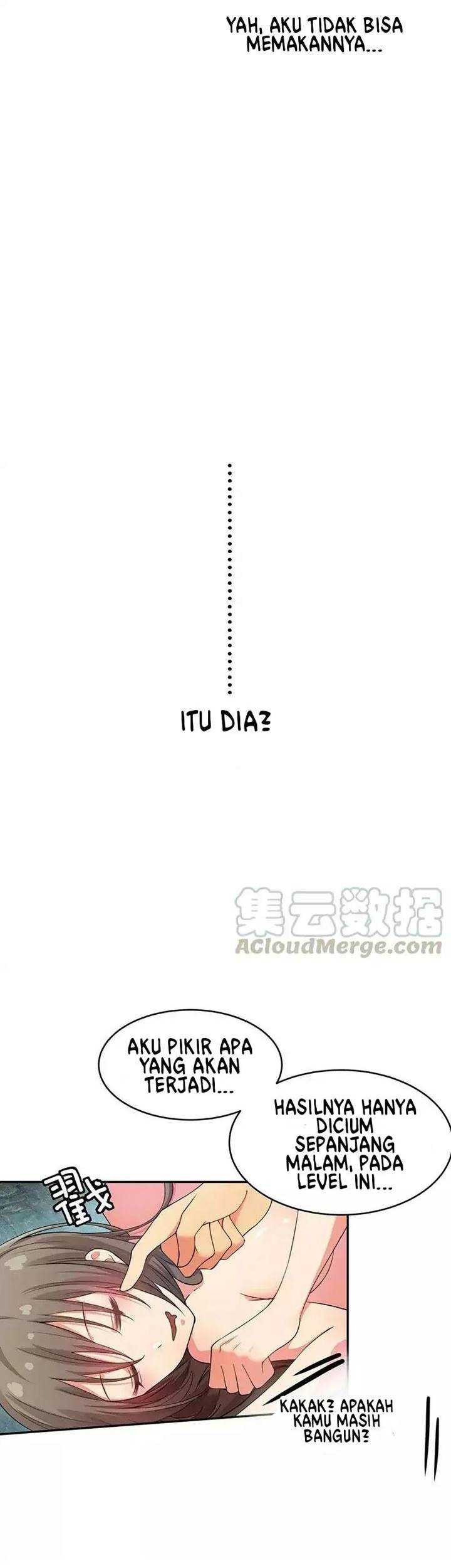 All Female Cultivators Want To Sleep With Me Chapter 2 Gambar 18
